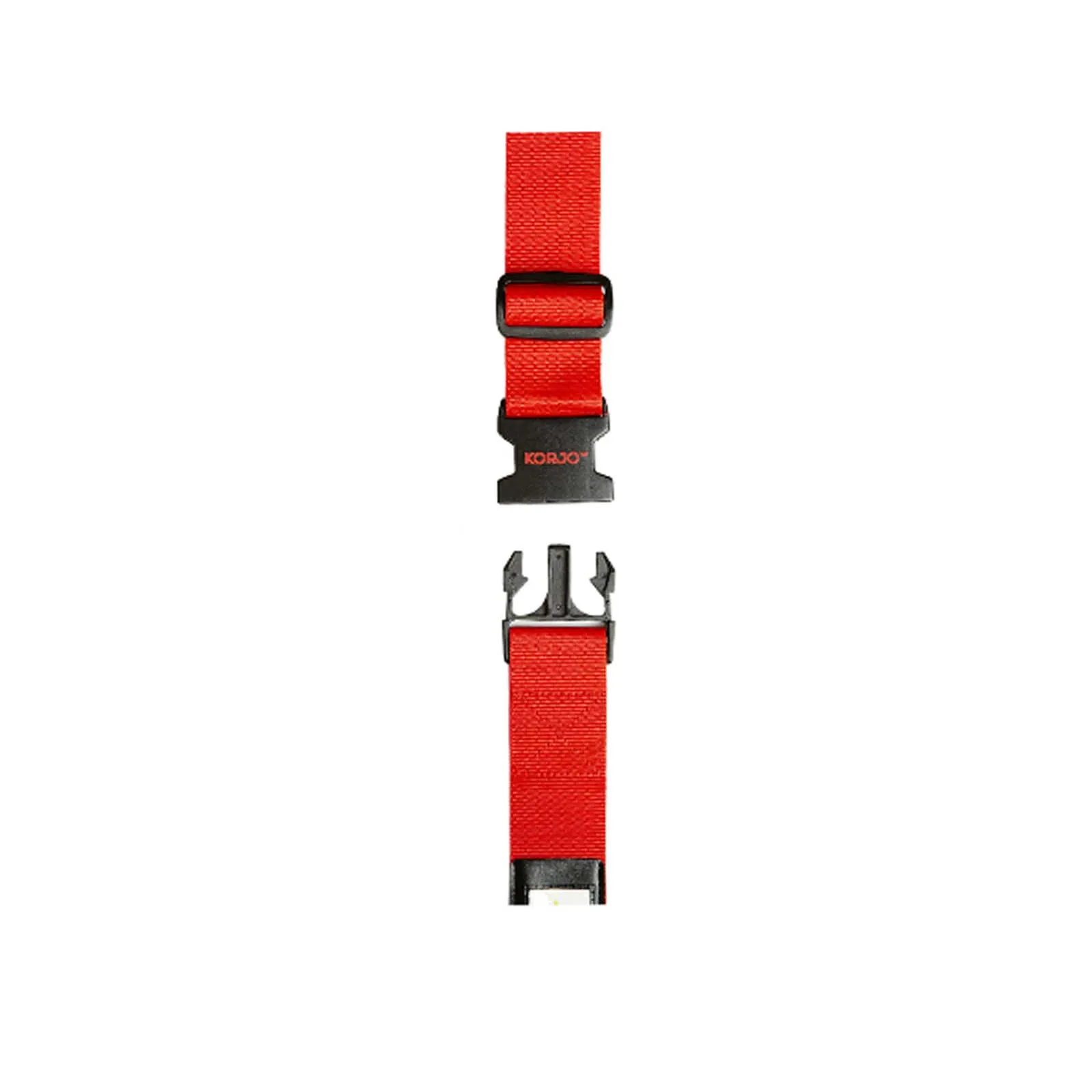 Korjo Luggage Strap Standard