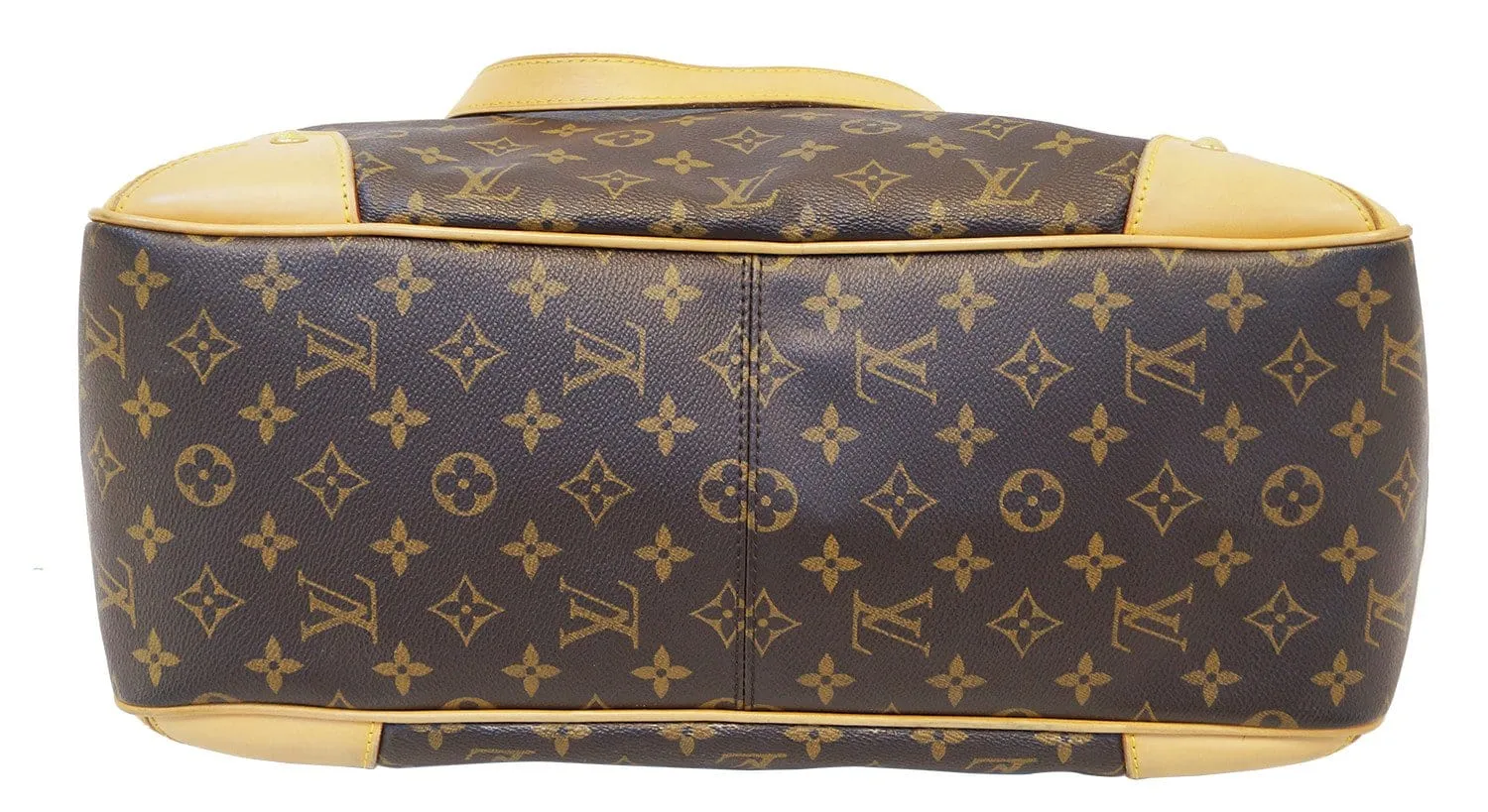 LOUIS VUITTON Estrela GM Monogram Canvas Shoulder Bag Limited Edition