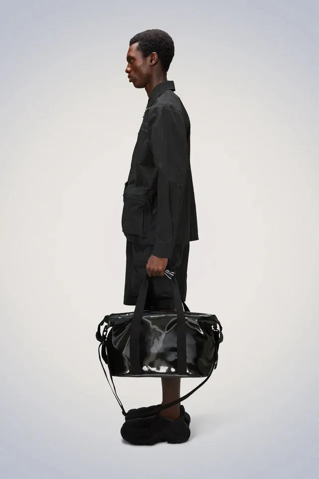 Rains Hilo Weekend Bag Small - W3
