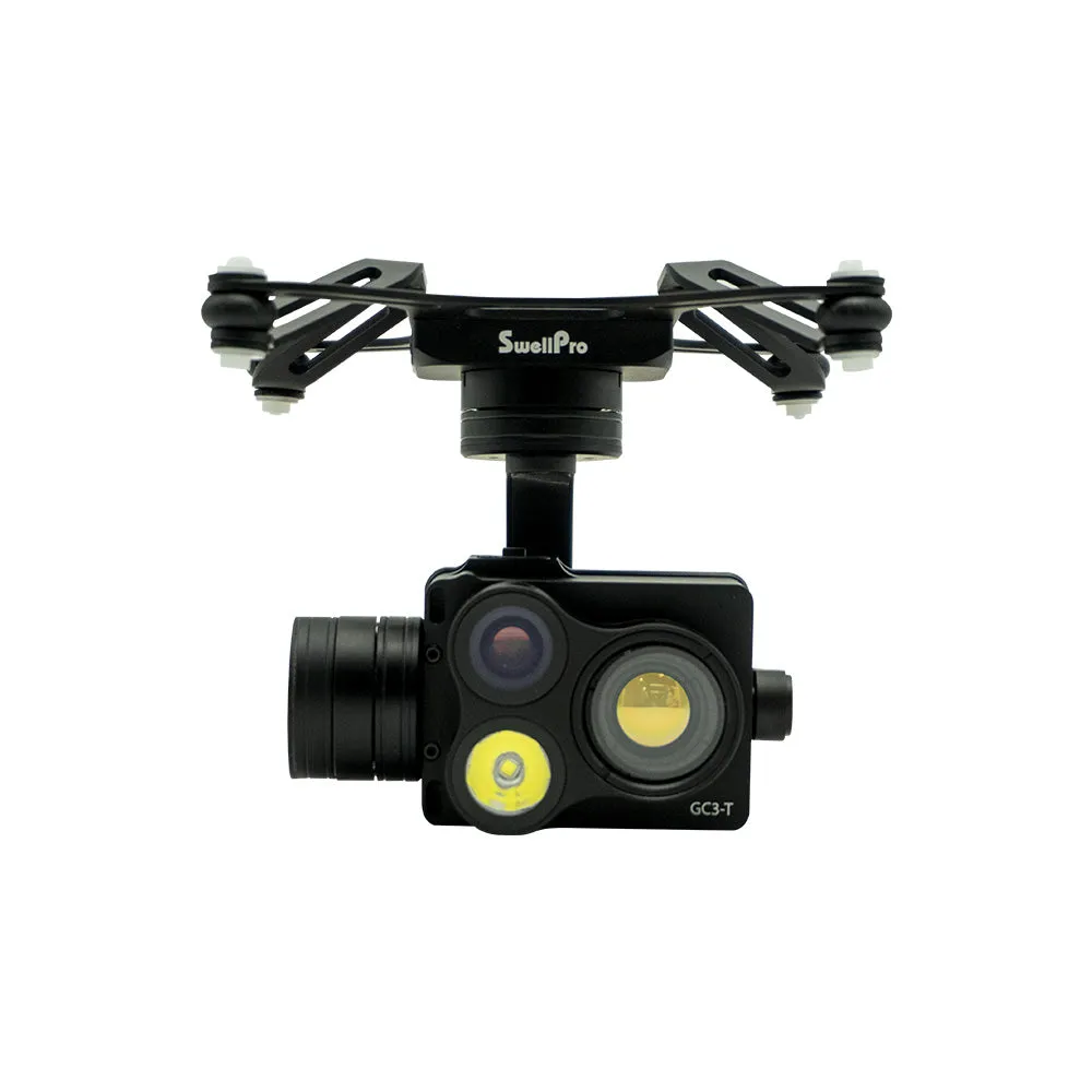 Thermal Camera for Splash Drone 4 GC3-T